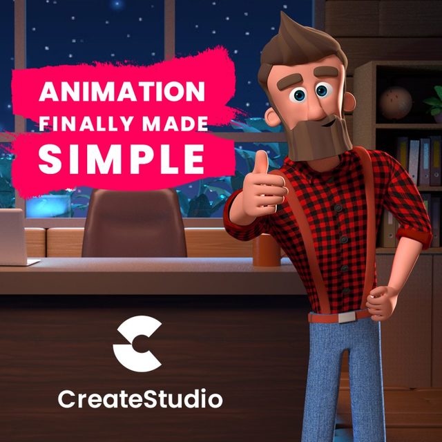 CreateStudio Review: Benefits, Features, Price, Picture Box