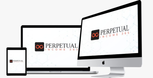 Perpetual Income 365 Review - Does it Really Work Picture Box