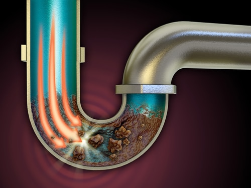 Draincleaningimage True Value Plumbing San Diego
