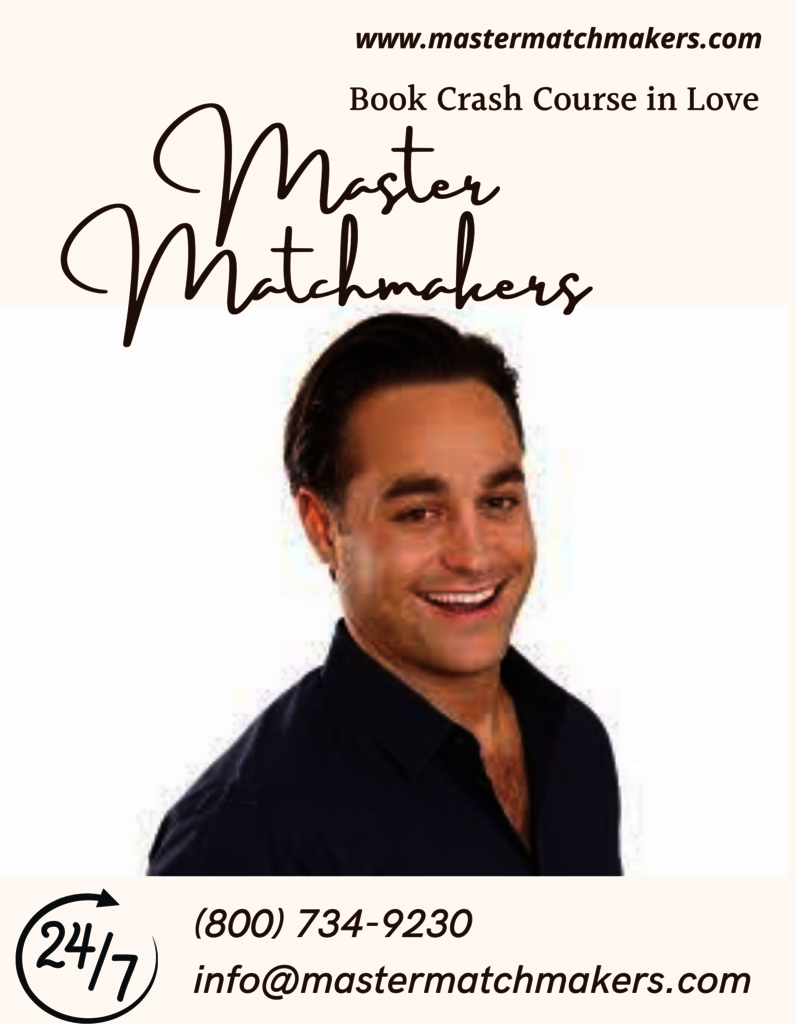 Master Matchmakers Picture Box