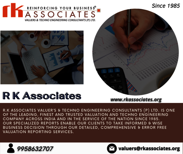 R K Associates R K Associates
