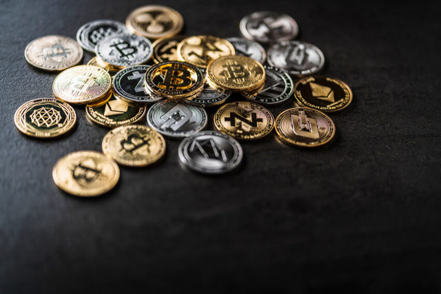 How Does Crypto Engine Work? Picture Box