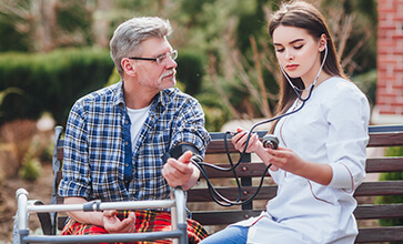 Caring Homes LLC Caring Homes LLC