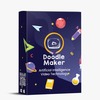 DoodleMaker Review - Is it ... - Picture Box