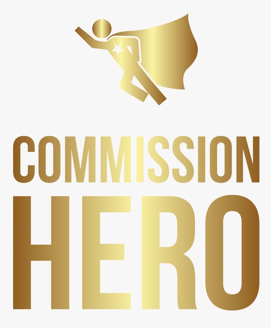 Commission Hero Review - Is Robby Blanchard Course Picture Box