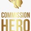 Commission Hero Review - Is... - Picture Box