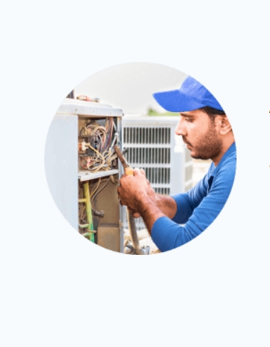 photo 620 Central Air & Repair Company