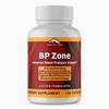 What Is BP Zone And How Much Is It Safe?