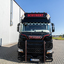 Kay Schubert powered by www... - Scania von Kay Schubert bei Westwood Truck Customs / Interieur #truckpicsfamily