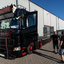 Kay Schubert powered by www... - Scania von Kay Schubert bei Westwood Truck Customs / Interieur #truckpicsfamily