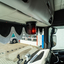 Kay Schubert powered by www... - Scania von Kay Schubert bei Westwood Truck Customs / Interieur #truckpicsfamily