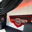 Kay Schubert powered by www... - Scania von Kay Schubert bei Westwood Truck Customs / Interieur #truckpicsfamily