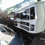 Kay Schubert powered by www... - Scania von Kay Schubert bei Westwood Truck Customs / Interieur #truckpicsfamily