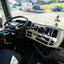 Kay Schubert powered by www... - Scania von Kay Schubert bei Westwood Truck Customs / Interieur #truckpicsfamily