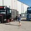 Kay Schubert powered by www... - Scania von Kay Schubert bei Westwood Truck Customs / Interieur #truckpicsfamily