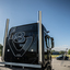 Kay Schubert powered by www... - Scania von Kay Schubert bei Westwood Truck Customs / Interieur #truckpicsfamily