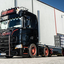 Kay Schubert powered by www... - Scania von Kay Schubert bei Westwood Truck Customs / Interieur #truckpicsfamily