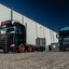 Kay Schubert powered by www... - Scania von Kay Schubert bei Westwood Truck Customs / Interieur #truckpicsfamily