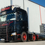 Kay Schubert powered by www... - Scania von Kay Schubert bei Westwood Truck Customs / Interieur #truckpicsfamily