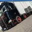 Kay Schubert powered by www... - Scania von Kay Schubert bei Westwood Truck Customs / Interieur #truckpicsfamily