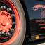 Kay Schubert powered by www... - Scania von Kay Schubert bei Westwood Truck Customs / Interieur #truckpicsfamily