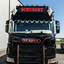 Kay Schubert powered by www... - Scania von Kay Schubert bei Westwood Truck Customs / Interieur #truckpicsfamily