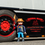 Kay Schubert powered by www... - Scania von Kay Schubert bei Westwood Truck Customs / Interieur #truckpicsfamily