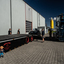 Kay Schubert powered by www... - Scania von Kay Schubert bei Westwood Truck Customs / Interieur #truckpicsfamily