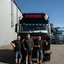Kay Schubert powered by www... - Scania von Kay Schubert bei Westwood Truck Customs / Interieur #truckpicsfamily