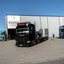 Kay Schubert powered by www... - Scania von Kay Schubert bei Westwood Truck Customs / Interieur #truckpicsfamily