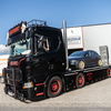Scania von Kay Schubert bei Westwood Truck Customs / Interieur #truckpicsfamily