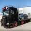 Kay Schubert powered by www... - Scania von Kay Schubert bei Westwood Truck Customs / Interieur #truckpicsfamily