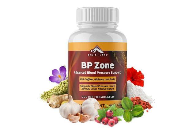 BP Zone Reviews â€“ Effective Blood Pressure For L Picture Box