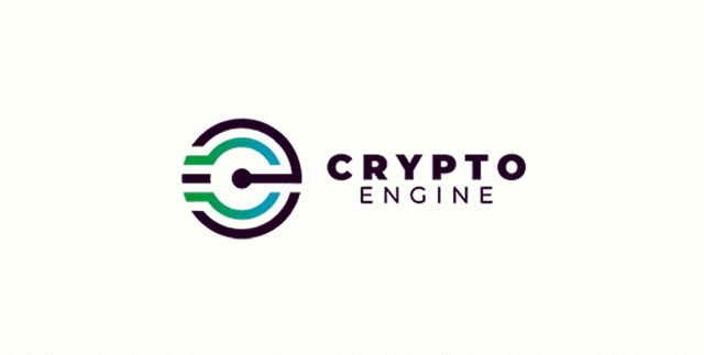 Crypto Engine Crypto Engine