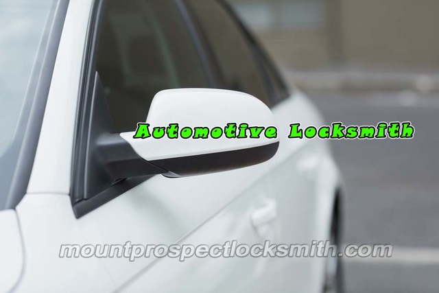 Mount-Prospect-locksmith-automotive Mount Prospect Locksmith