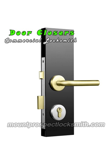 Mount-Prospect-locksmith-door-closers Mount Prospect Locksmith