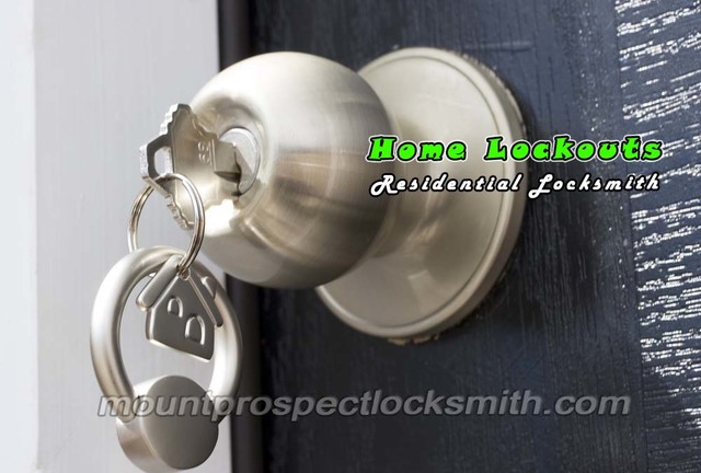 Mount-Prospect-locksmith-home-lockouts Mount Prospect Locksmith