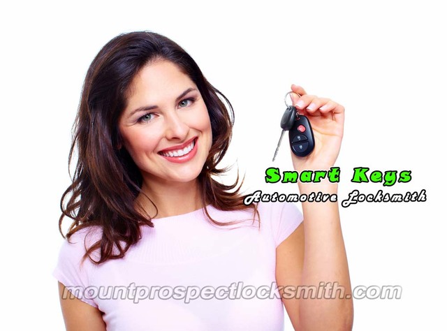 Mount-Prospect-locksmith-smart-keys Mount Prospect Locksmith