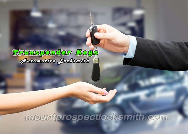 Mount-Prospect-locksmith-transponder-keys Mount Prospect Locksmith