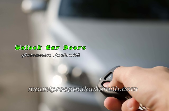 Mount-Prospect-locksmith-unlock-car-doors Mount Prospect Locksmith