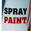 P-575533366234SPRAY PAINT - Picture Box