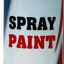 P-575533366234SPRAY PAINT - Picture Box