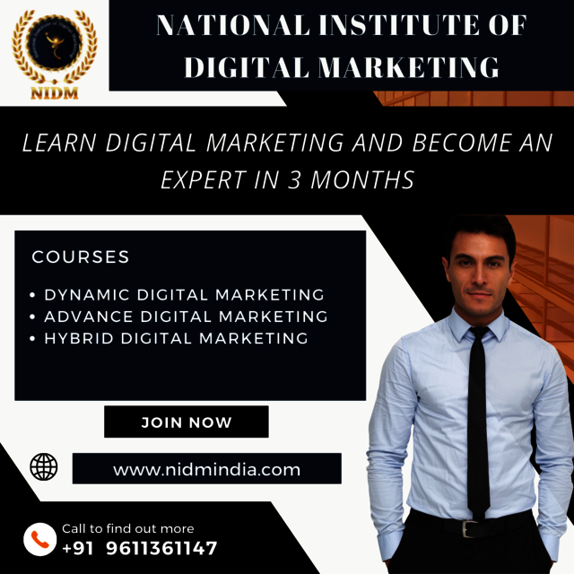 NATIONAL INSTITUTE OF DIGITAL MARKETING (1) Picture Box