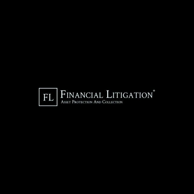 Financial Litigation Financial Litigation