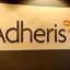Adheris-Lobby-Signs - Captivating Signs