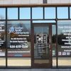 Office Window Decals - Captivating Signs
