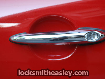 Easley-auto-locksmith Locksmith Easley