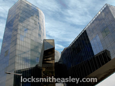 Easley-commercial-locksmith Locksmith Easley