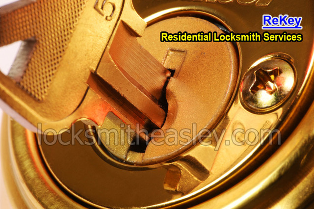 Easley-rekey Locksmith Easley