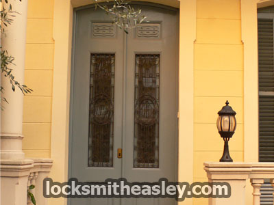 Easley-residential-locksmith Locksmith Easley